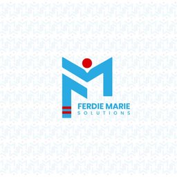 Company logo Ferdie Marie Solutions