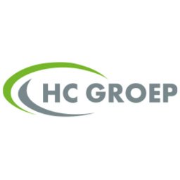 HC Groep Logo