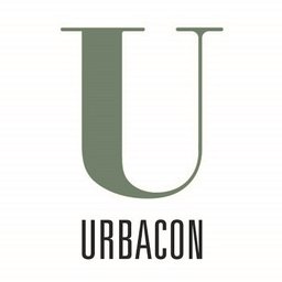 Company logo URBACON