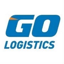 Company logo GO LOGISTICS INC.