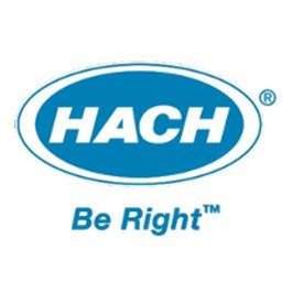 Company logo Hach Company