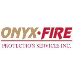 Company logo Onyx Fire Protection Services Inc.