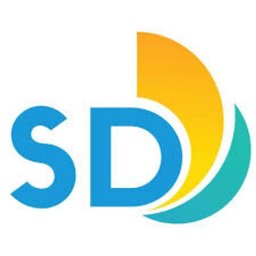Company logo City of San Diego, CA