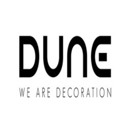 Logotipo de la empresa Dune México