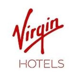 Company logo Virgin Hotels
