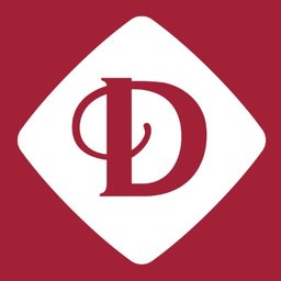 Company logo Drury Hotels