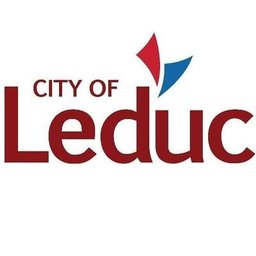 Company logo City of Leduc