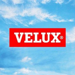 Company logo VELUX