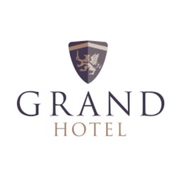 Company logo The Grand Hotel Malahide