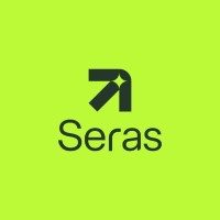 Company logo Seras