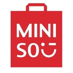شعار الشركة Miniso