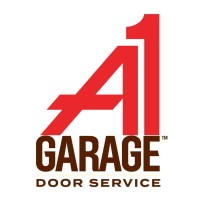Company logo A1 Garage Door Service