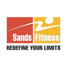 شعار الشركة Sands Fitness / CrossFit Oasis