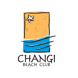 Company logo CHANGI BEACH CLUB