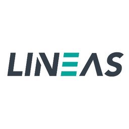 Logotipo de la empresa Lineas