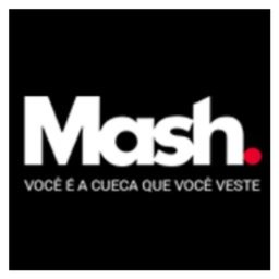 Company logo MASH