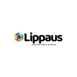 Company logo Lippaus Distribuição Eireli