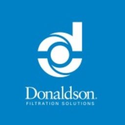Donaldson Logo