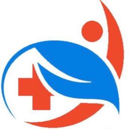 Company logo RB HealthCare Solutions