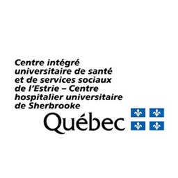 Company logo CIUSSS de l’Estrie – CHUS