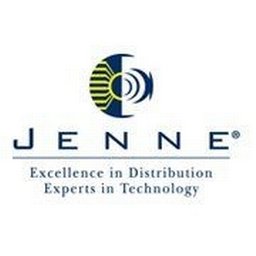 Company logo Jenne, Inc