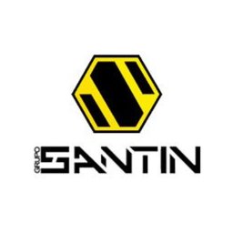 Company logo GRUPO SANTIN