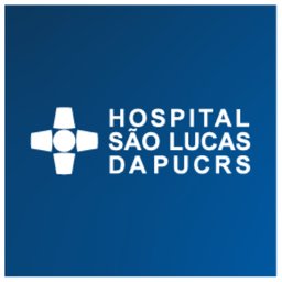 Company logo Hospital São Lucas da Pucrs