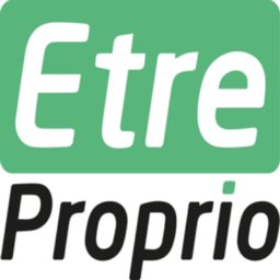 Logo de l'entreprise EtreProprio