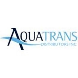 Company logo Aquatrans Distributors Inc