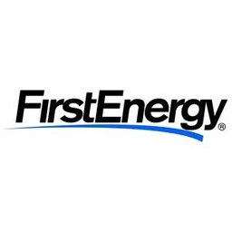 Company logo FirstEnergy