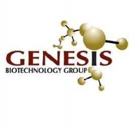 Genesis Biotechnology Group LLC Logo