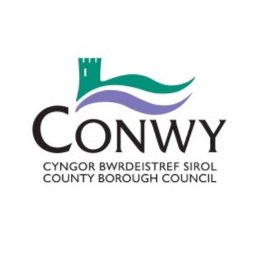 Conwy County Borough Council Logo