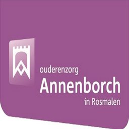 Company logo Annenborch