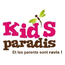 Logo de l'entreprise Kid's Paradis