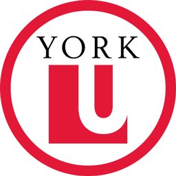 Company logo York University