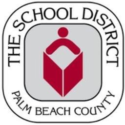 Company logo School District of Palm Beach County, Florida