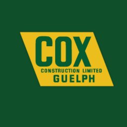 Company logo Cox Construction