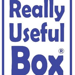 Company logo Really Useful Products