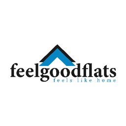 Firmenlogo feelgoodflats