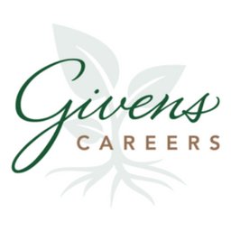 Company logo Givens Communities