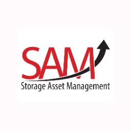 Company logo Storage Asset Management