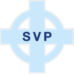 Company logo St Vincent de Paul Society
