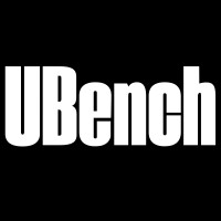 Company logo UBench