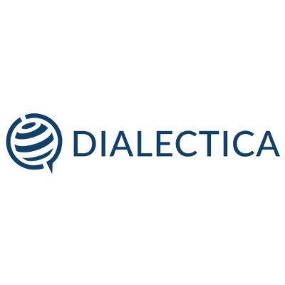 Company logo Dialectica
