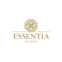 Company logo Essentia Pharma