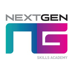 Company logo NextGen Skills Academy