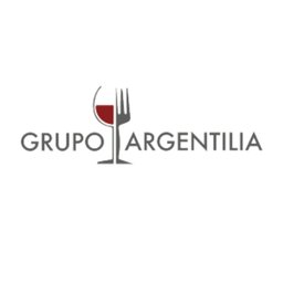Logotipo de la empresa Grupo Argentilia