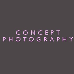 Concept Photography LTD Logo