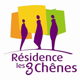 Logo de l'entreprise Résidences Les 3 Chênes