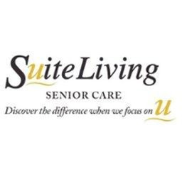 Company logo Suite Living Senior Care
